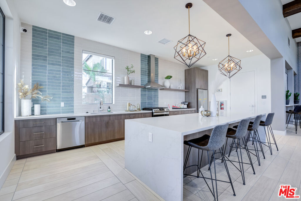 Not in a Development - Residential Lease