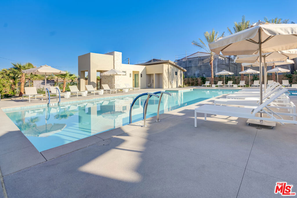 Not in a Development - Residential Lease