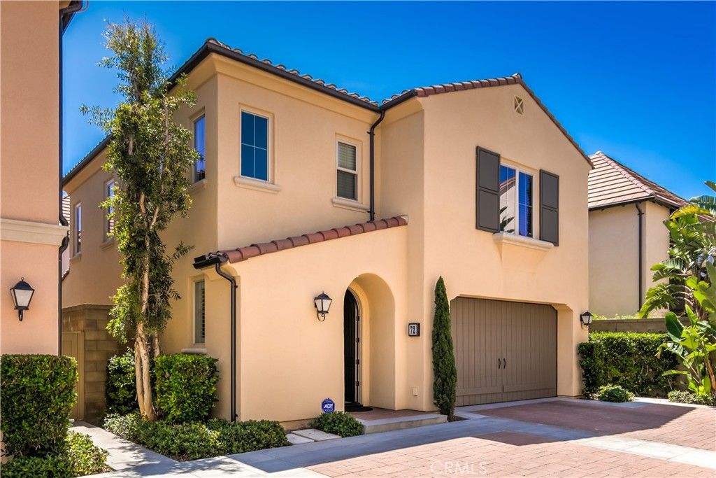 Photo of 72 Cherry Tree, Irvine, CA 92620 (MLS # OC26049080)