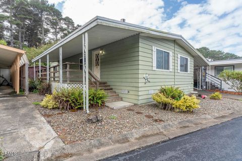 Photo of 1184 N Main Street #61, Fort Bragg, CA 95437 (MLS # C1-11163) Photo of 1184 N Main Street #61, Fort Bragg, CA 95437 (MLS # C1-11163)
