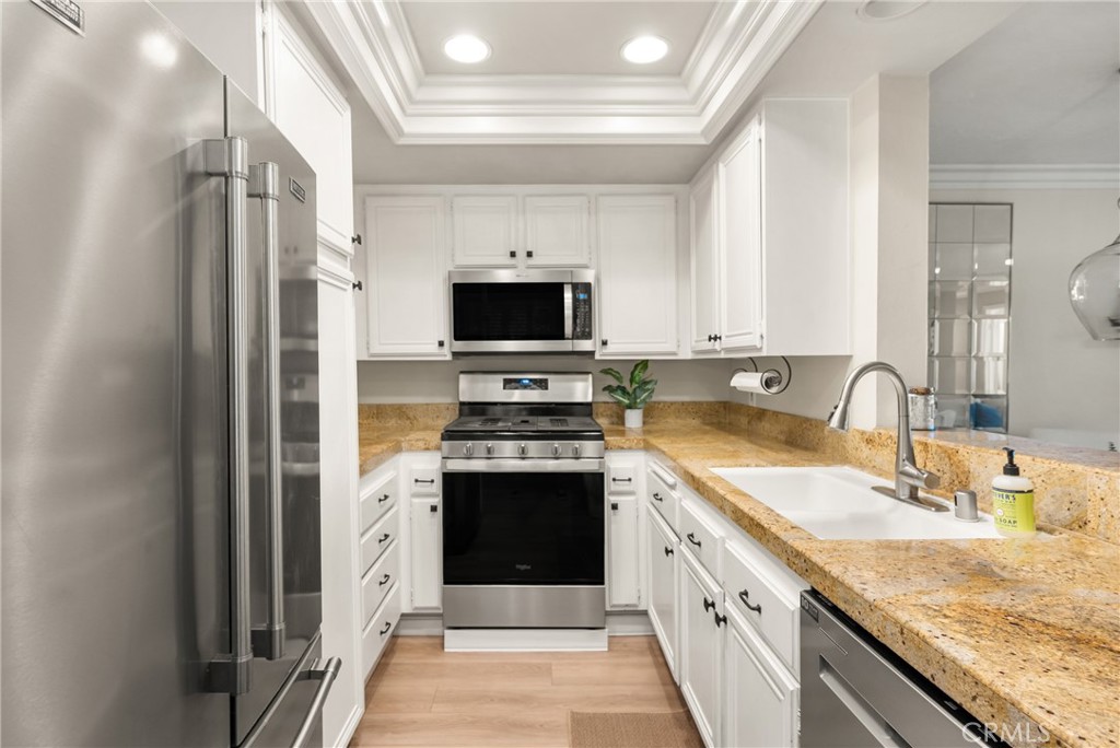 Heather Ridge (HEA) - Residential