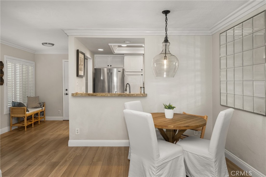 Heather Ridge (HEA) - Residential