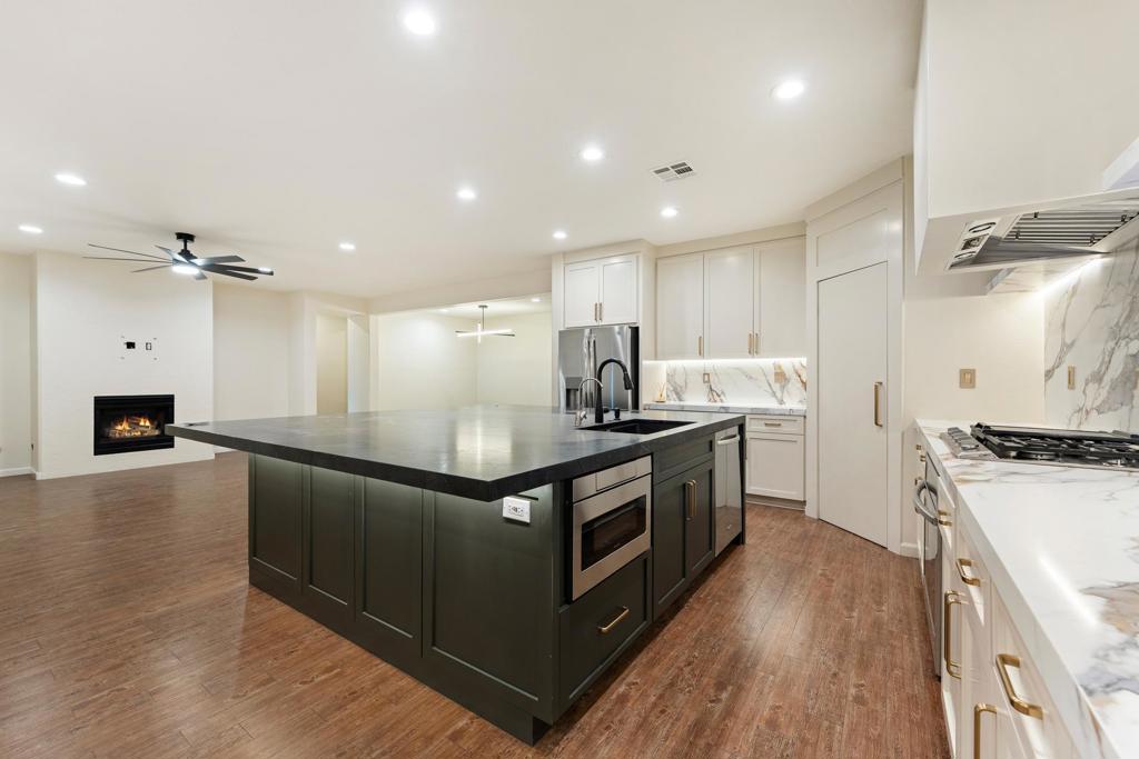 Sonora Wells - Residential Lease