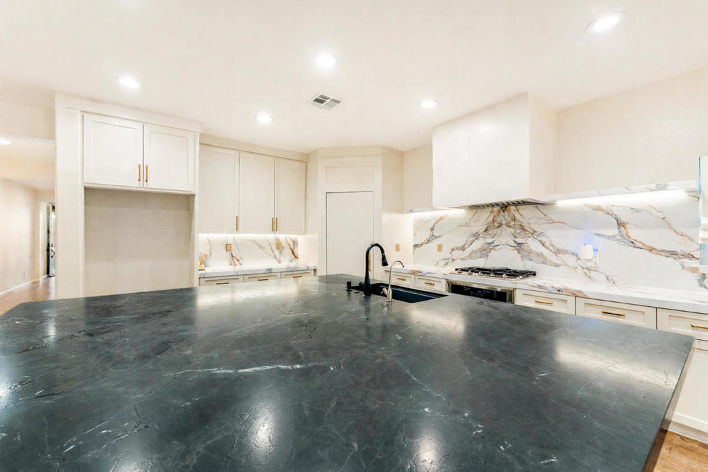 Sonora Wells - Residential Lease