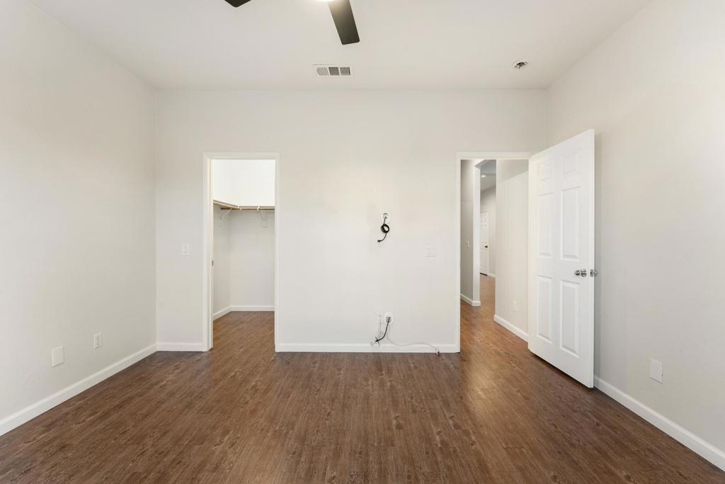 Sonora Wells - Residential Lease