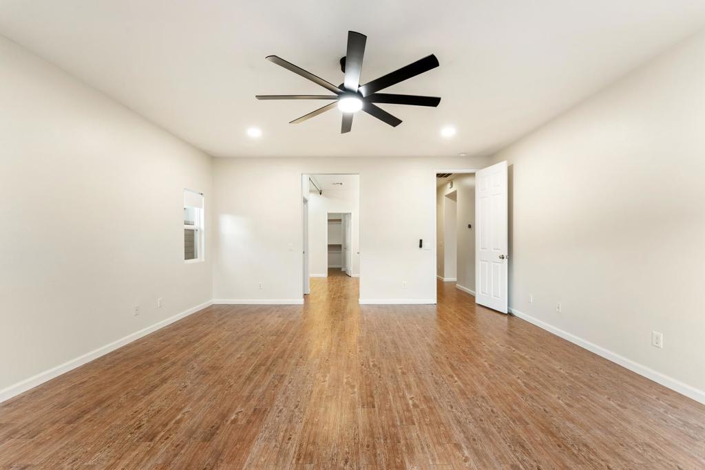 Sonora Wells - Residential Lease