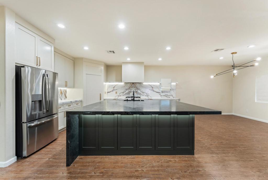 Sonora Wells - Residential Lease