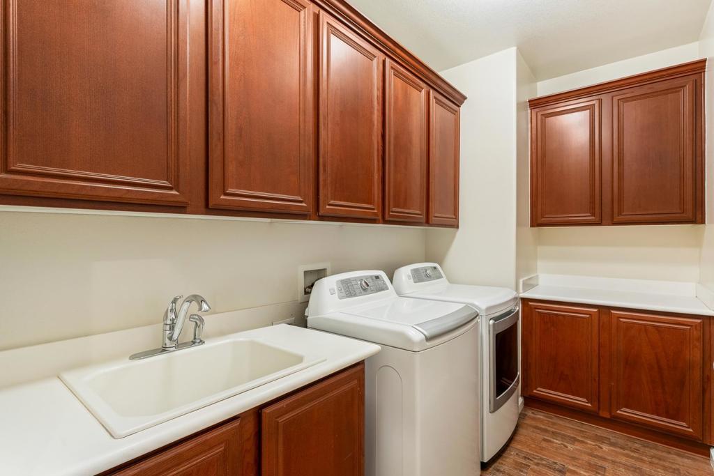 Sonora Wells - Residential Lease