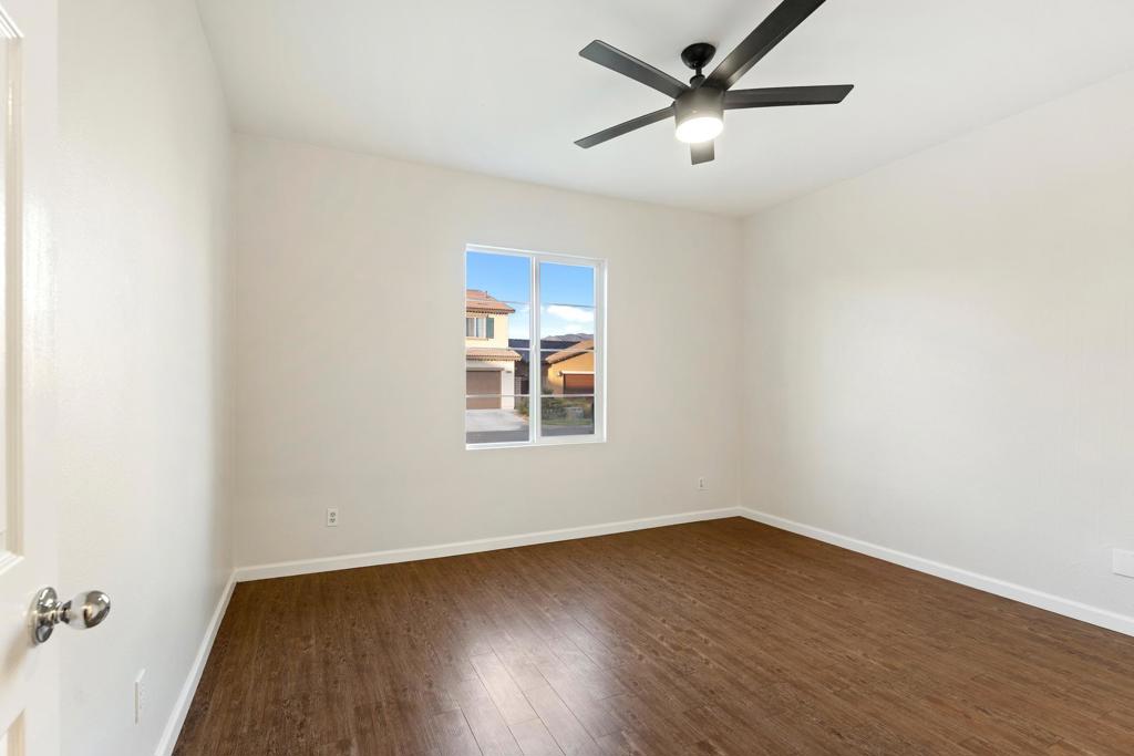 Sonora Wells - Residential Lease