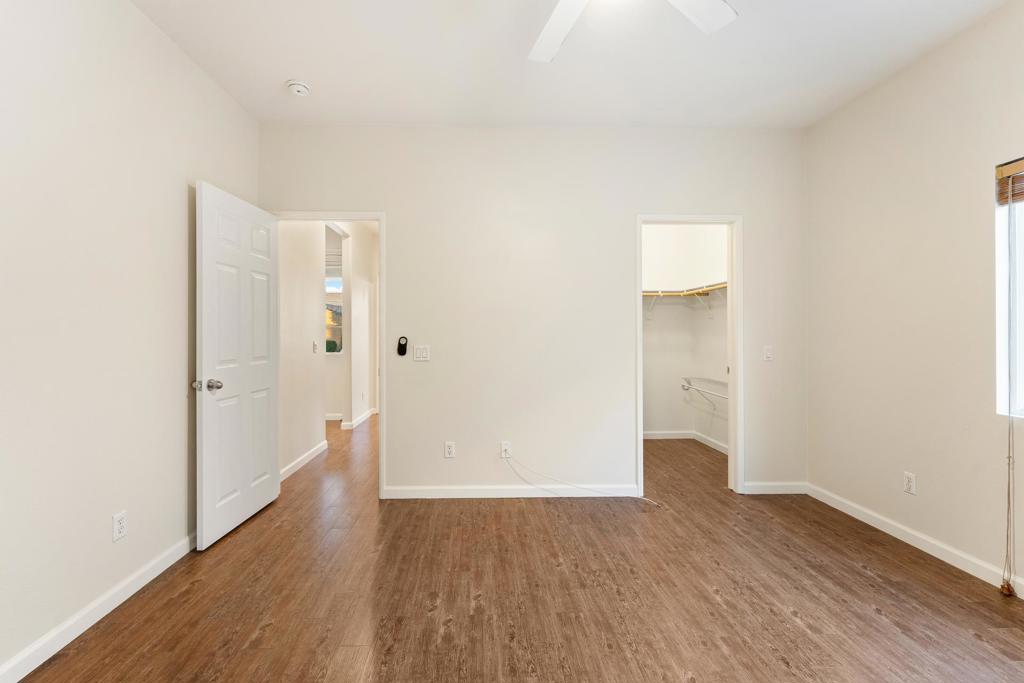 Sonora Wells - Residential Lease