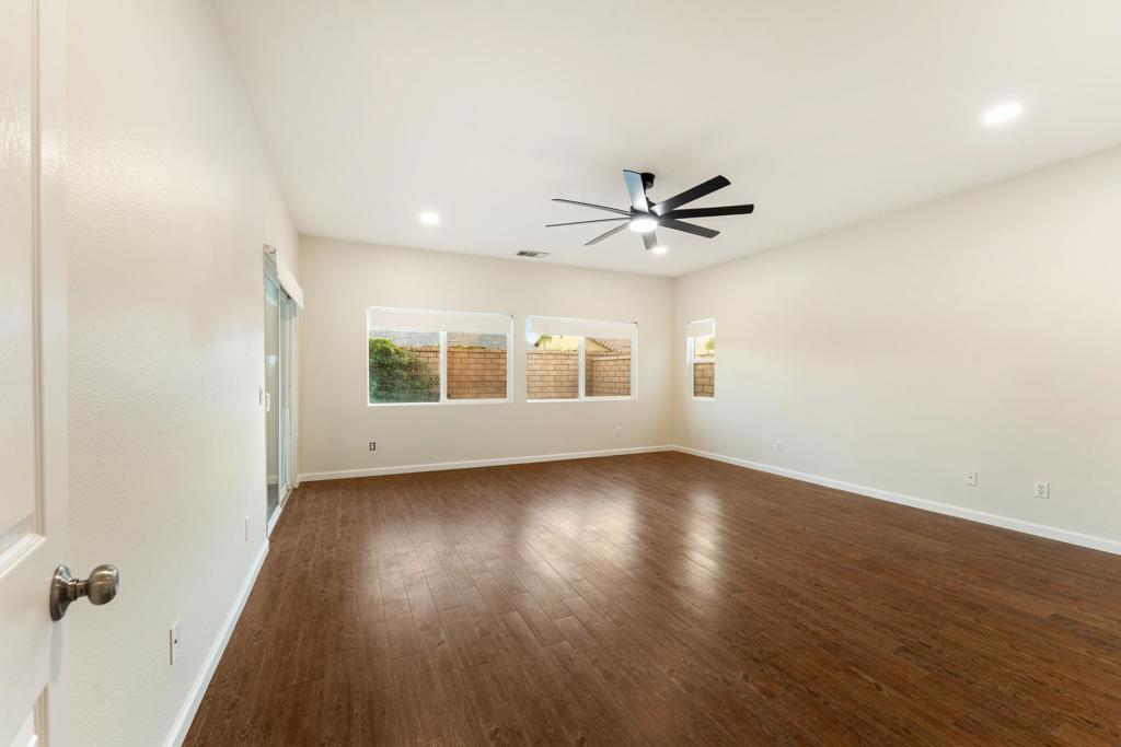 Sonora Wells - Residential Lease