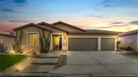 Photo of 82603 Grass Flat Lane, Indio, CA 92203 (MLS # 219140255DA)