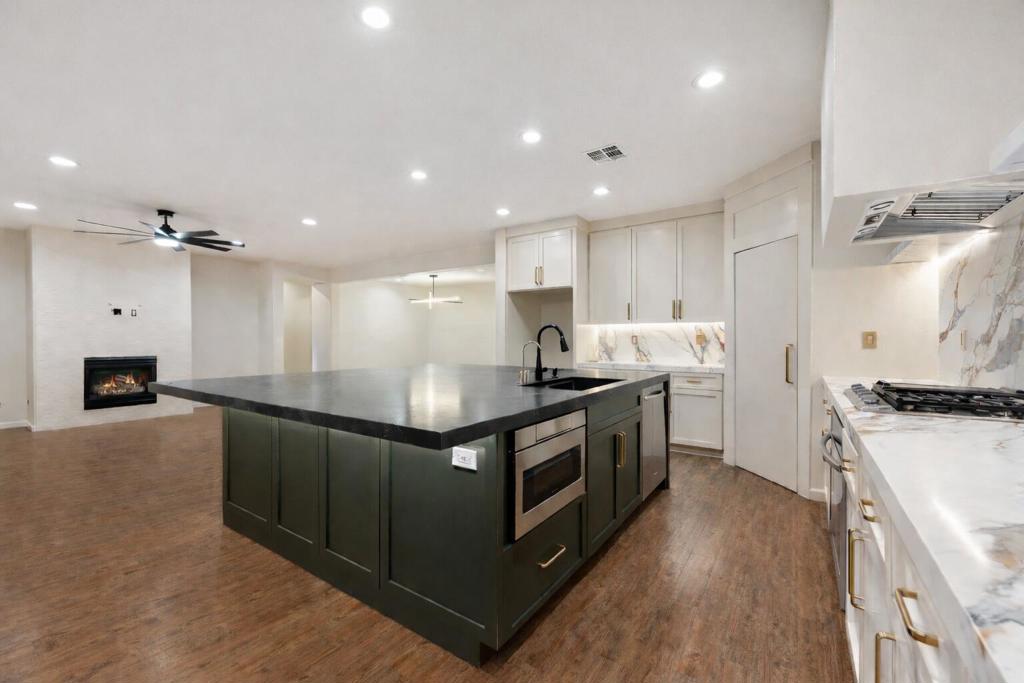 Sonora Wells - Residential Lease