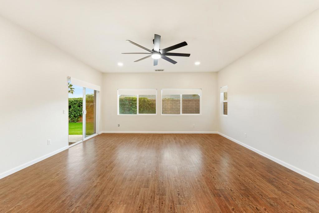 Sonora Wells - Residential Lease