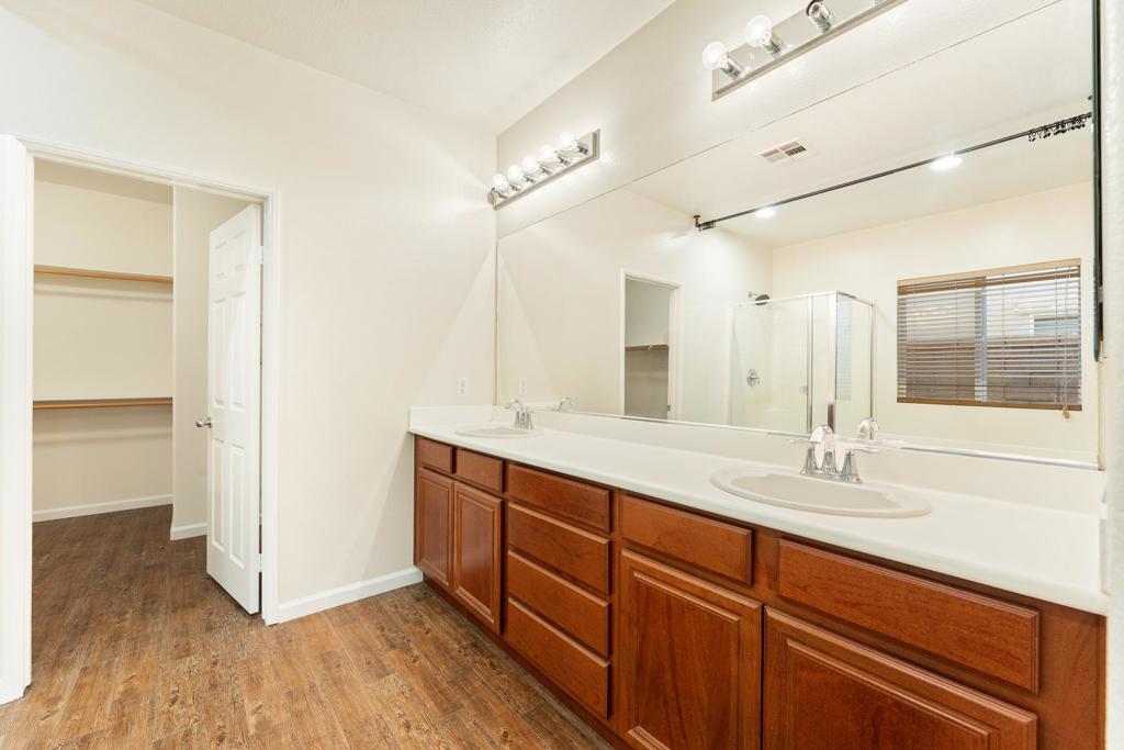 Sonora Wells - Residential Lease