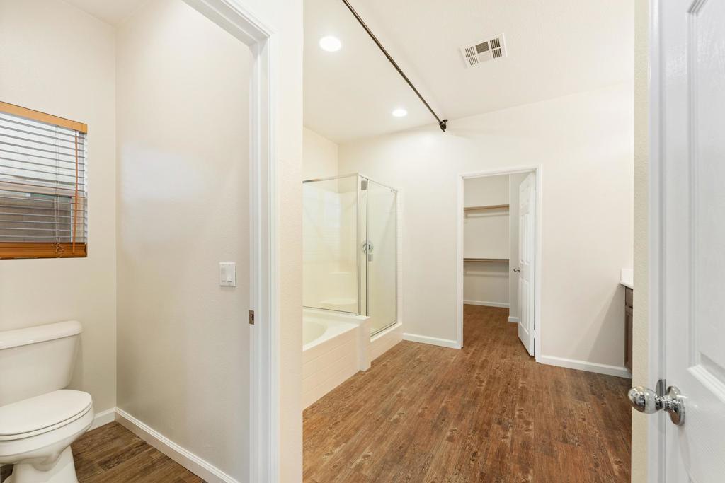 Sonora Wells - Residential Lease