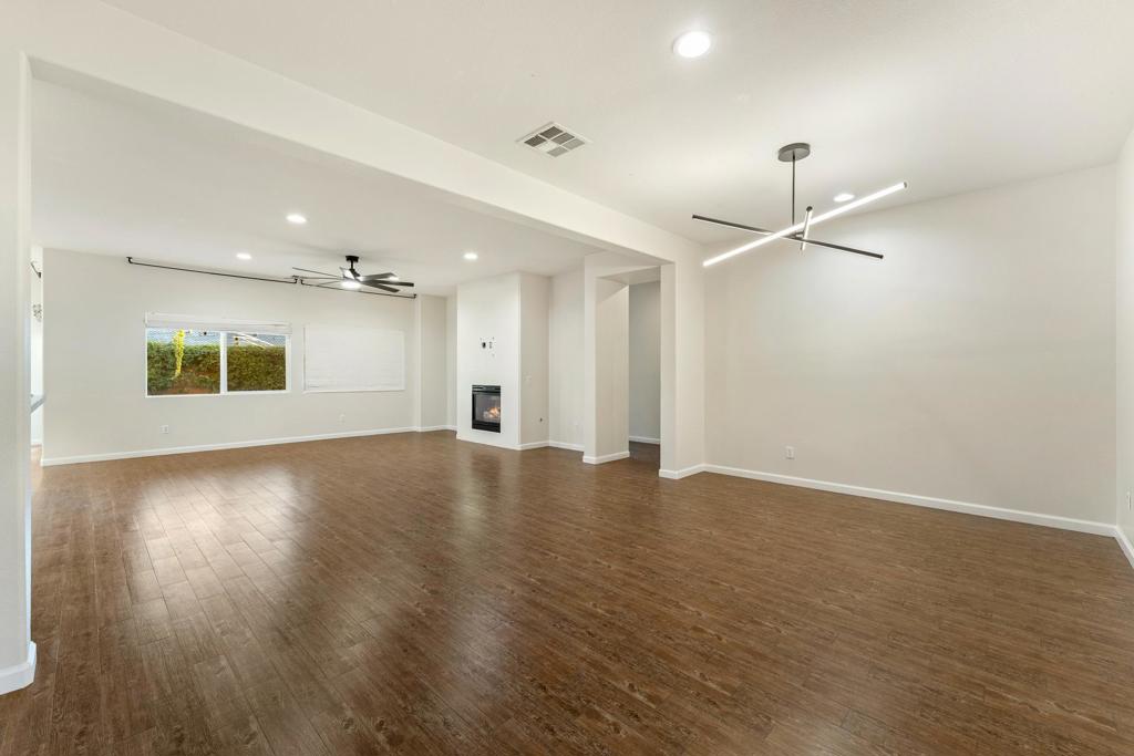 Sonora Wells - Residential Lease