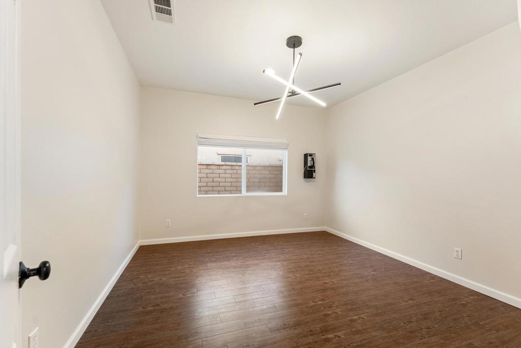 Sonora Wells - Residential Lease