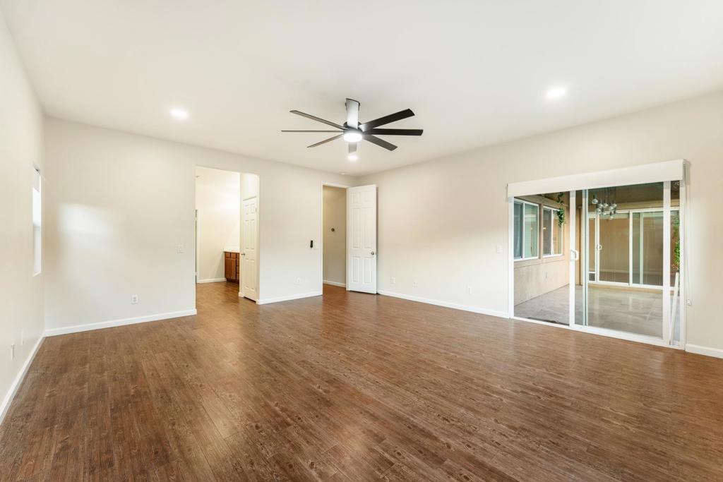 Sonora Wells - Residential Lease