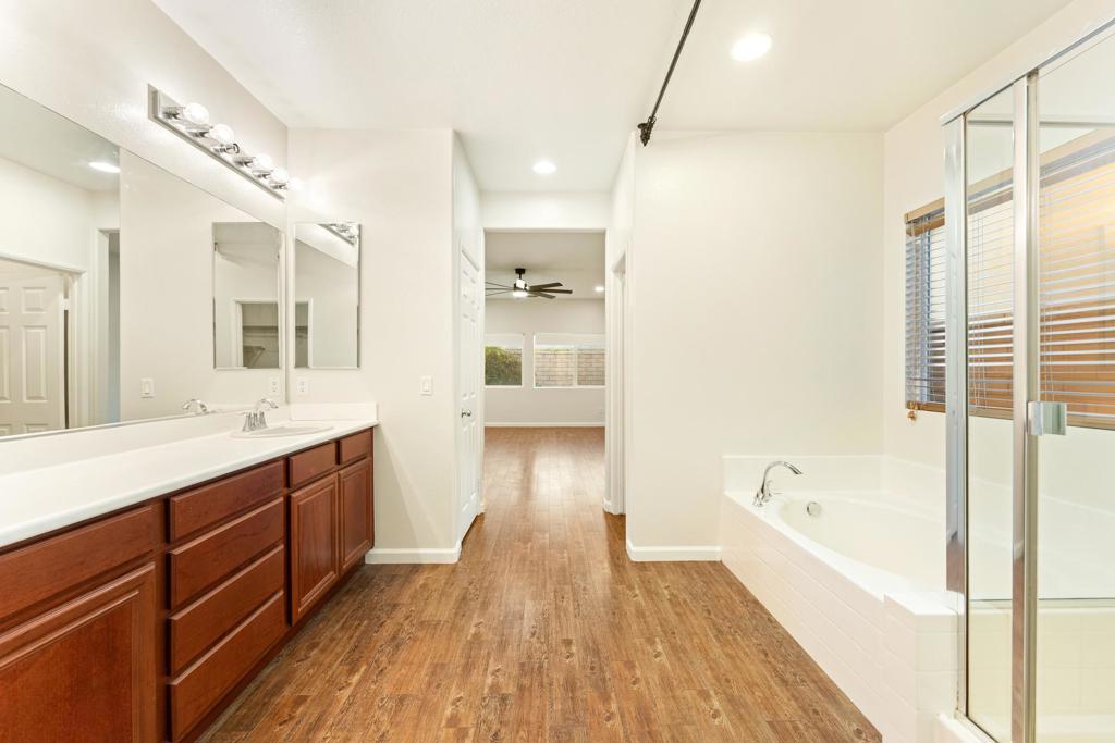 Sonora Wells - Residential Lease