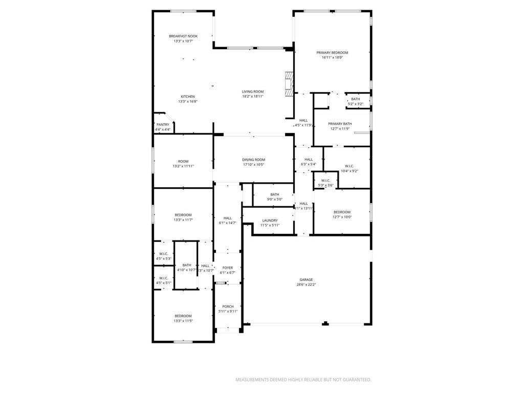 Sonora Wells - Residential Lease