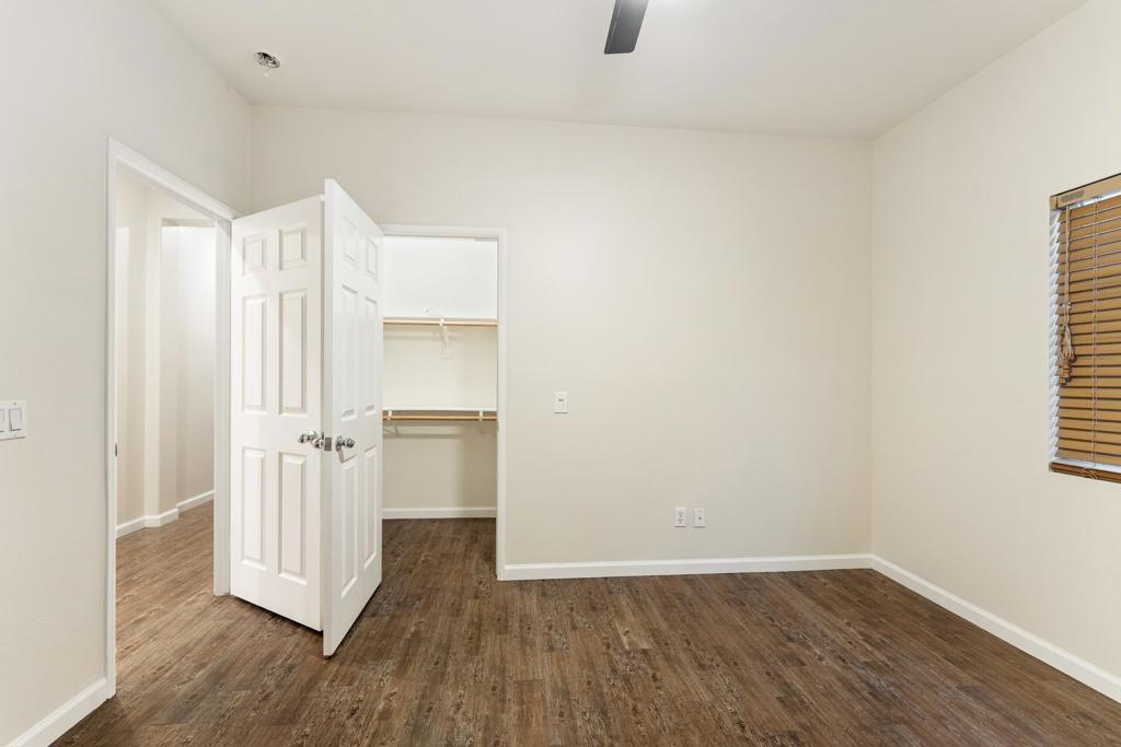 Sonora Wells - Residential Lease