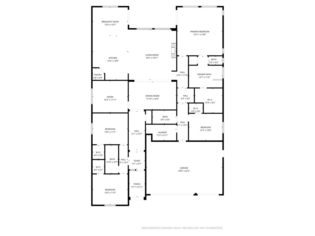Sonora Wells - Residential Lease