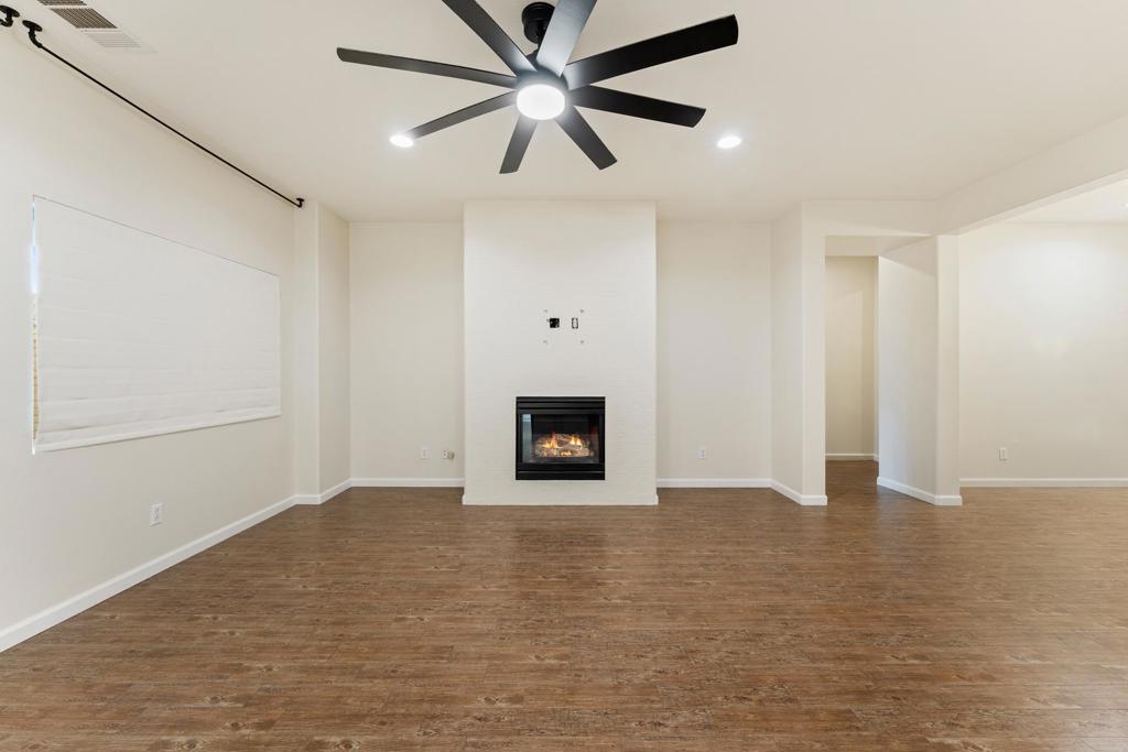 Sonora Wells - Residential Lease