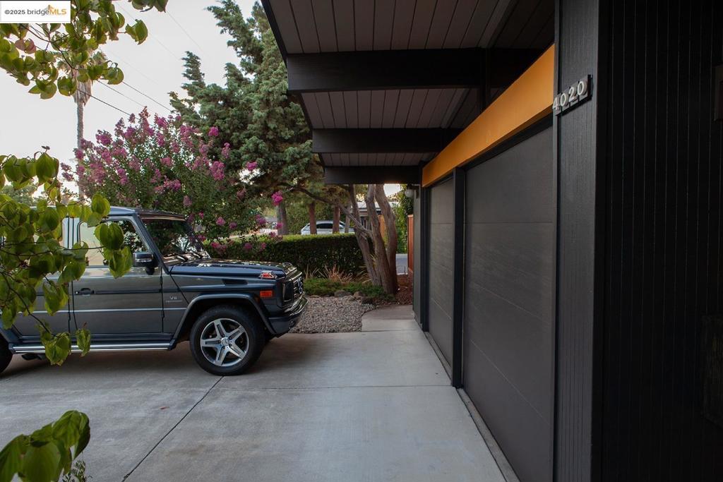 CONCORD - Residential