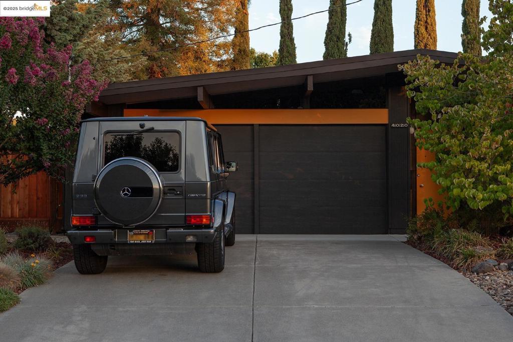 CONCORD - Residential