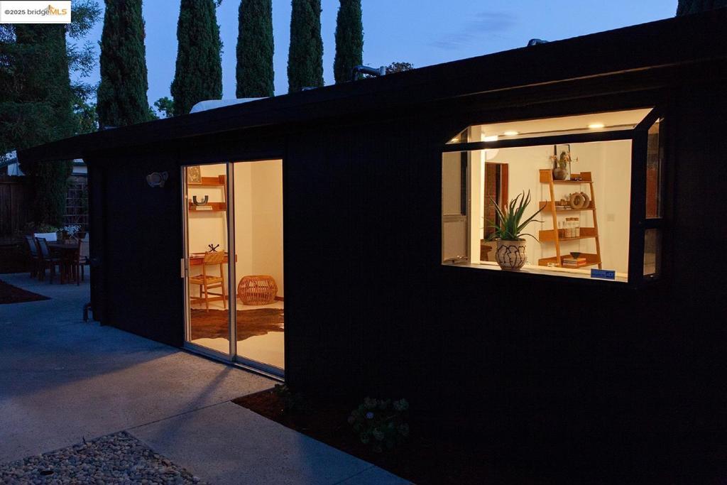 CONCORD - Residential