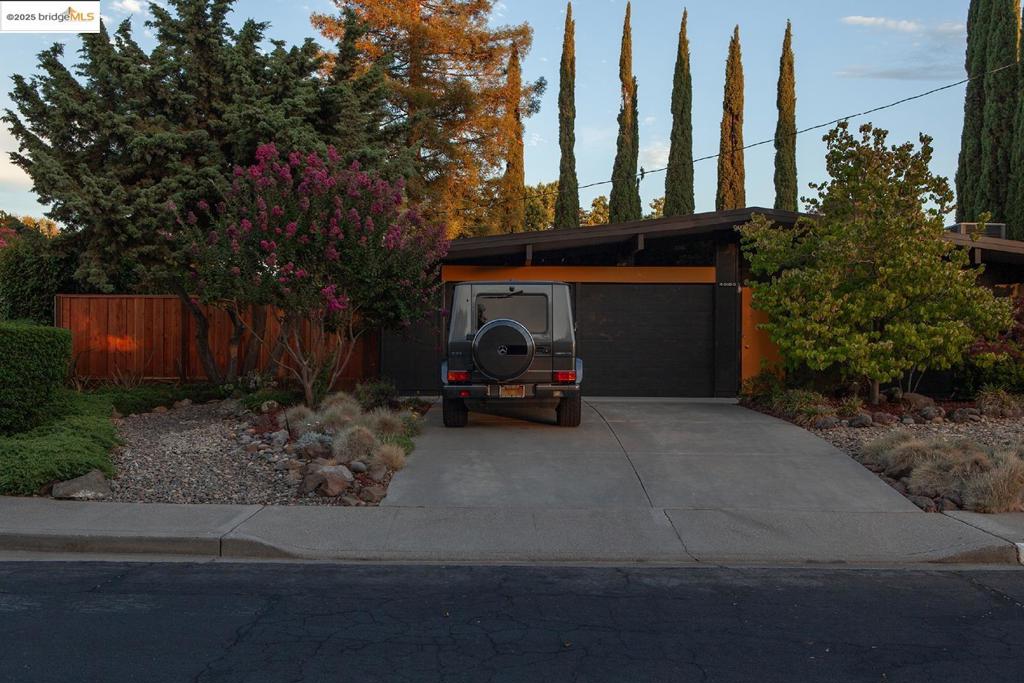 CONCORD - Residential