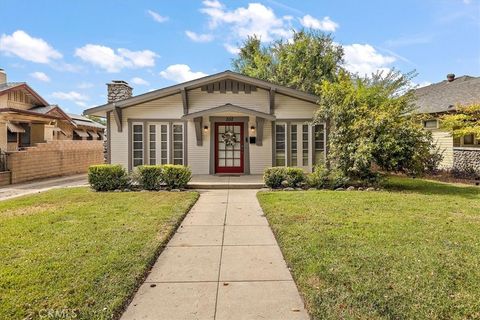 Photo of 552 E E Street, Ontario, CA 91764 (MLS # CV25192873)