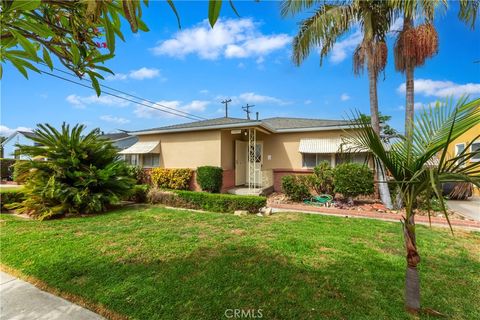 11437 Norlain Avenue Downey CA 90241