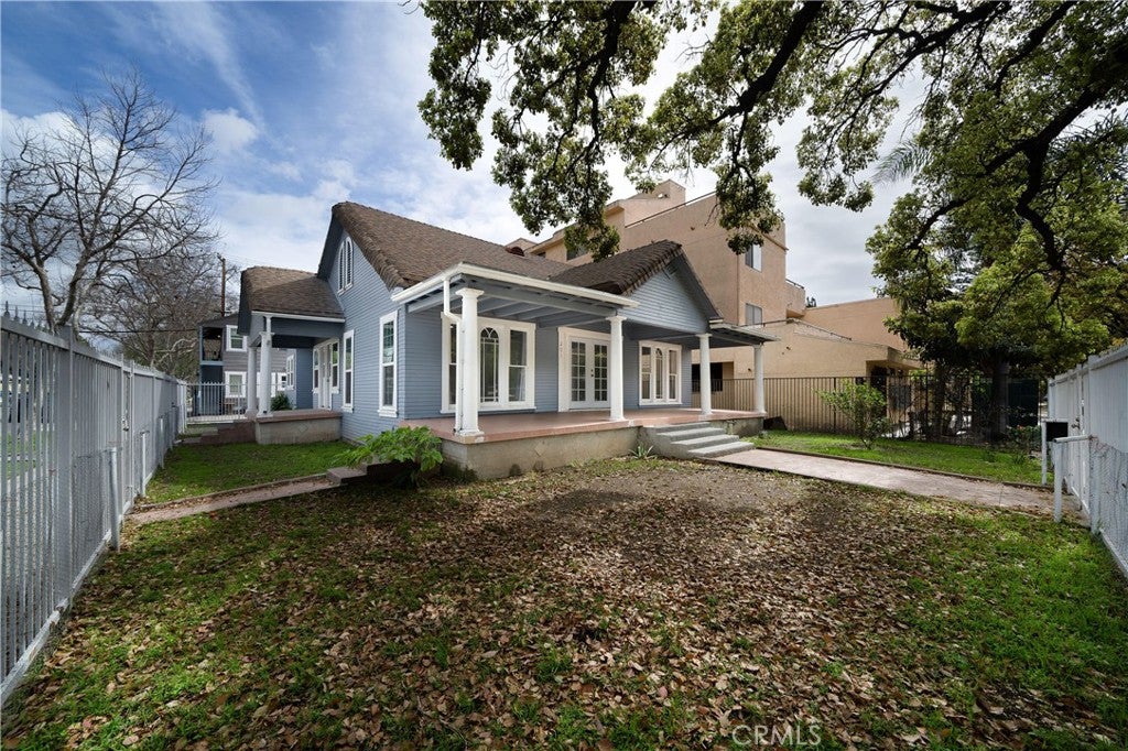 201 S Orange Avenue