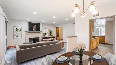 Photo of 5901 Hanna Avenue, Woodland Hills, CA 91367 (MLS # 226001759)