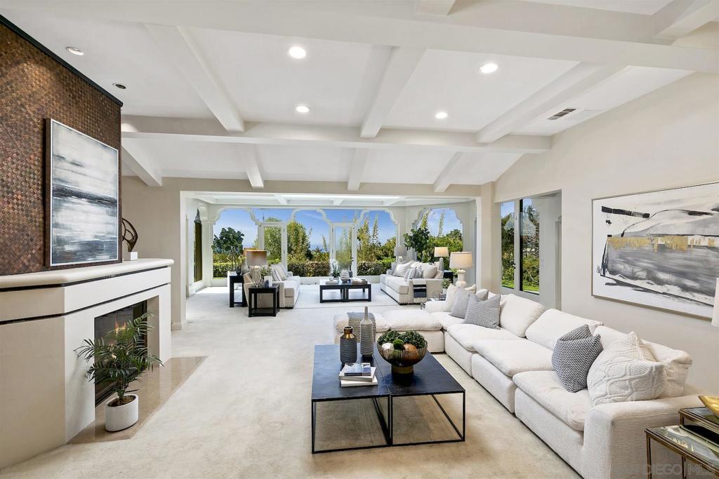 La Jolla - Residential