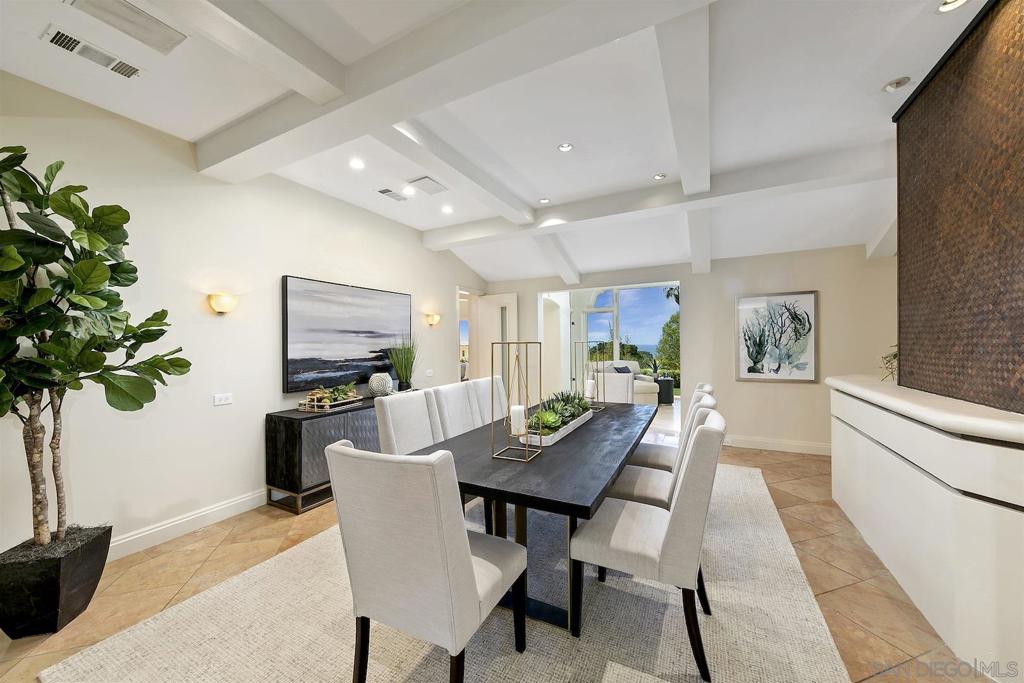 La Jolla - Residential