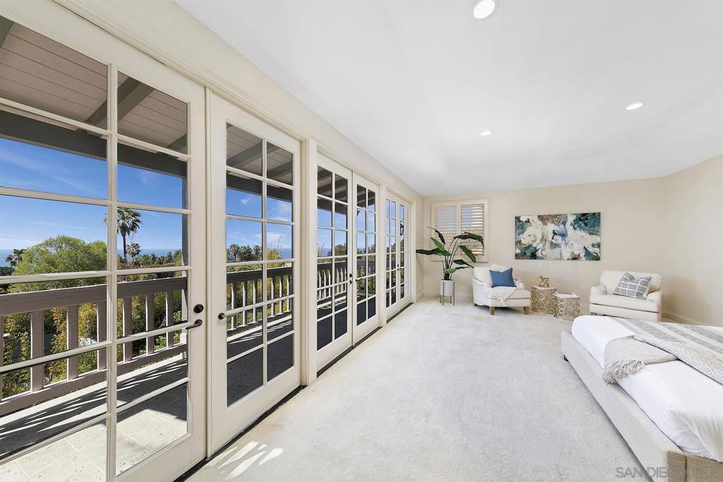 La Jolla - Residential