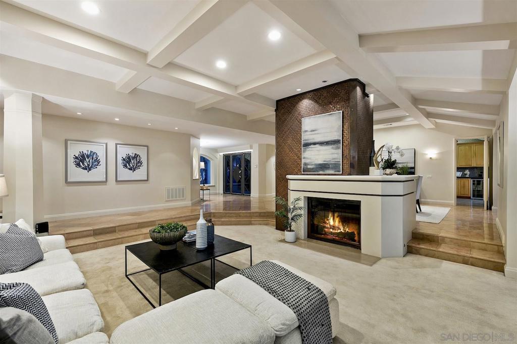 La Jolla - Residential