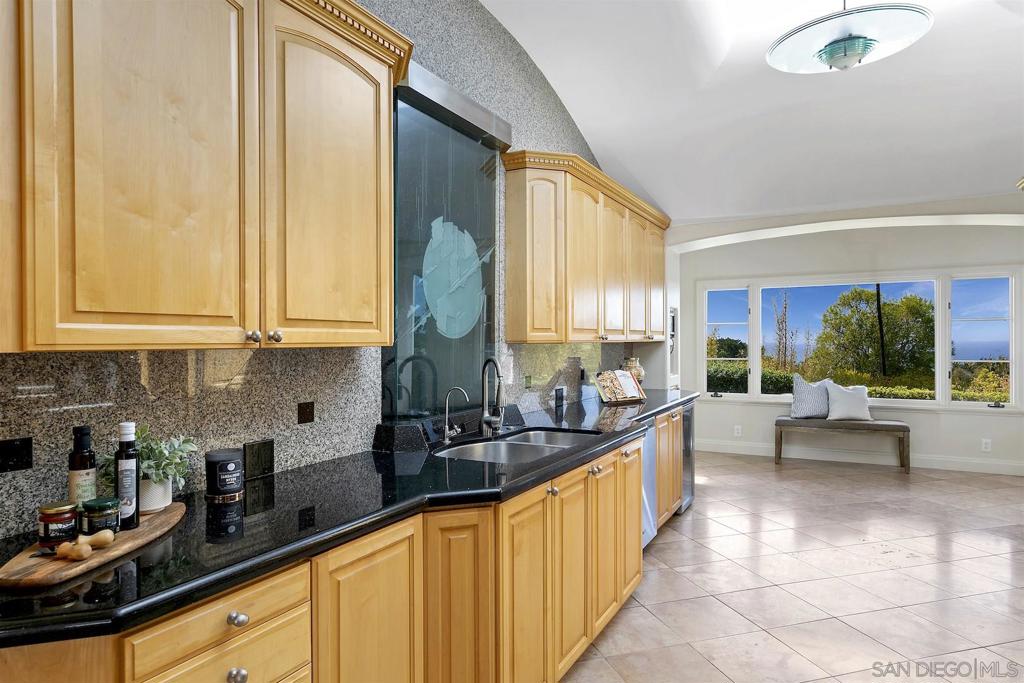 La Jolla - Residential