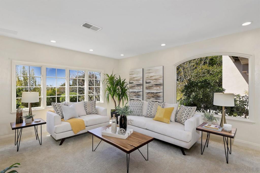 La Jolla - Residential