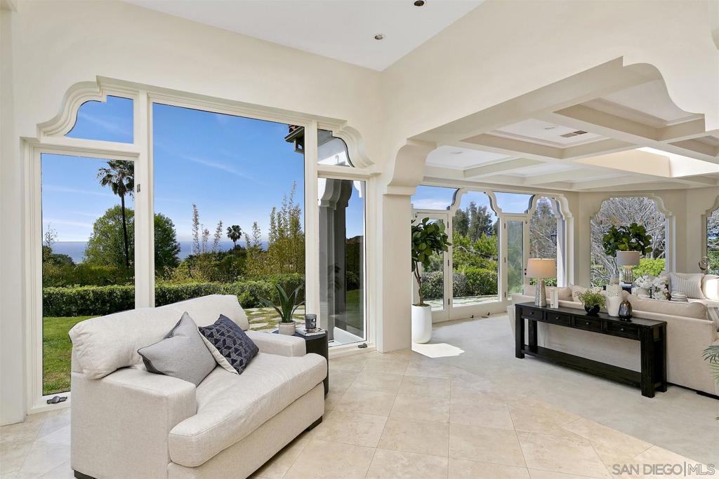 La Jolla - Residential