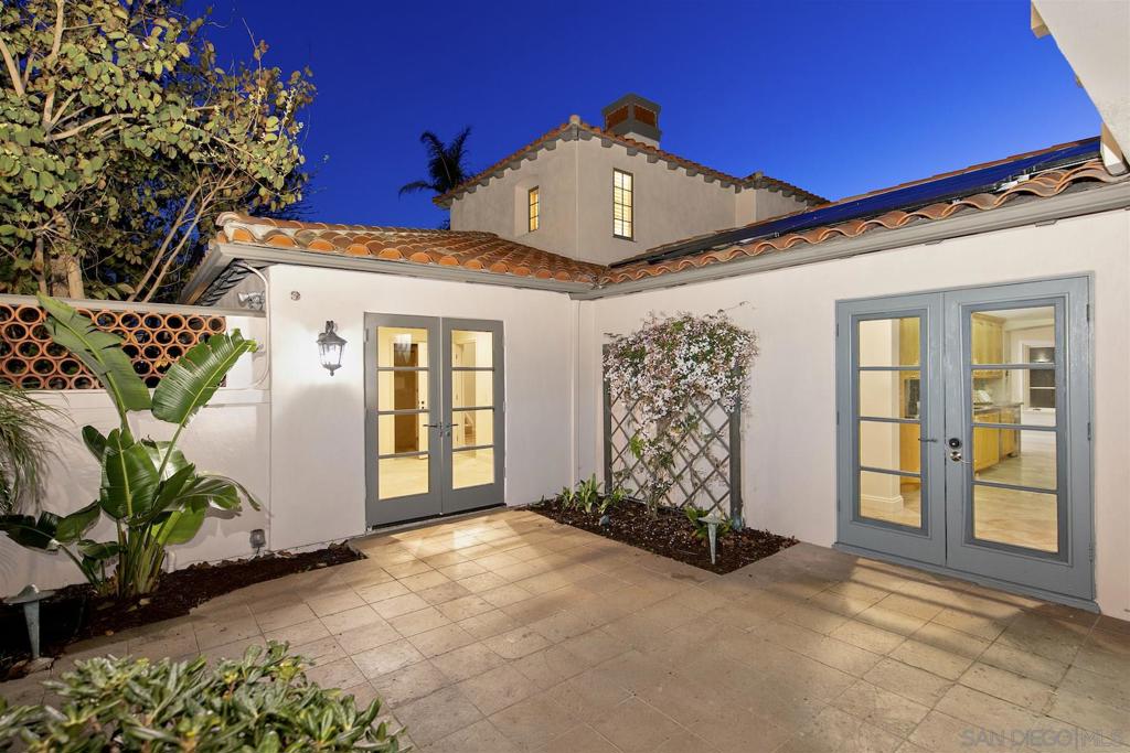 La Jolla - Residential