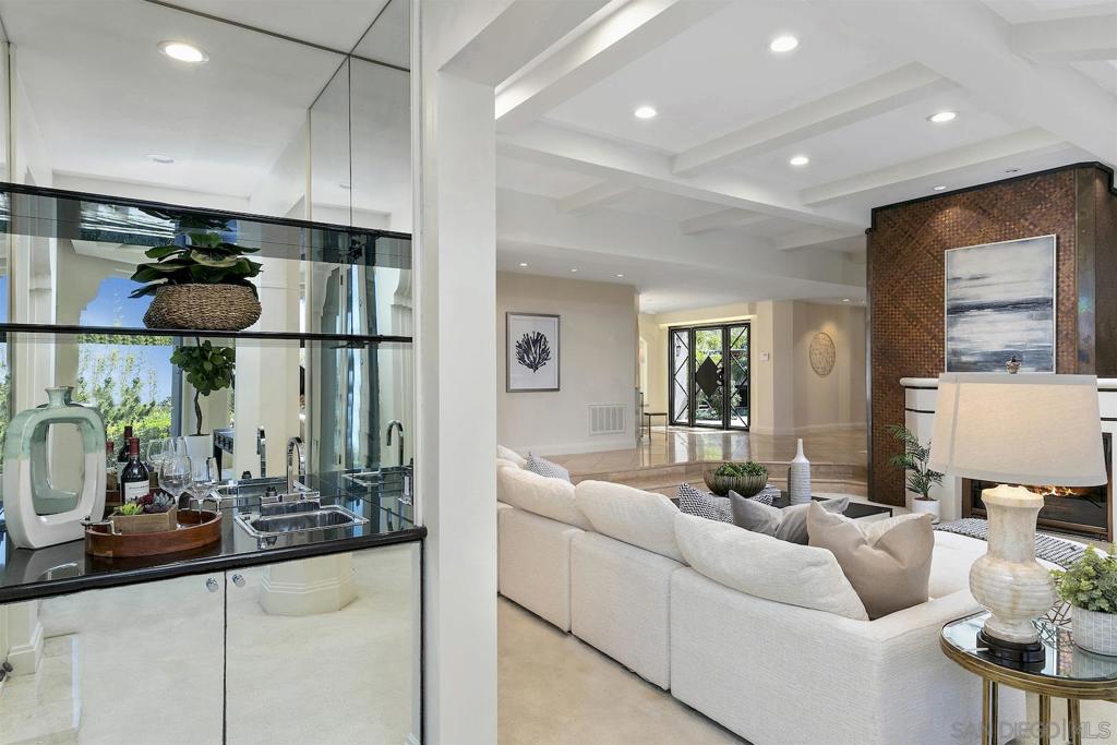 La Jolla - Residential