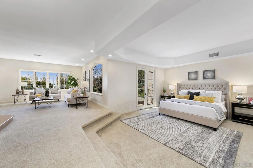 La Jolla - Residential