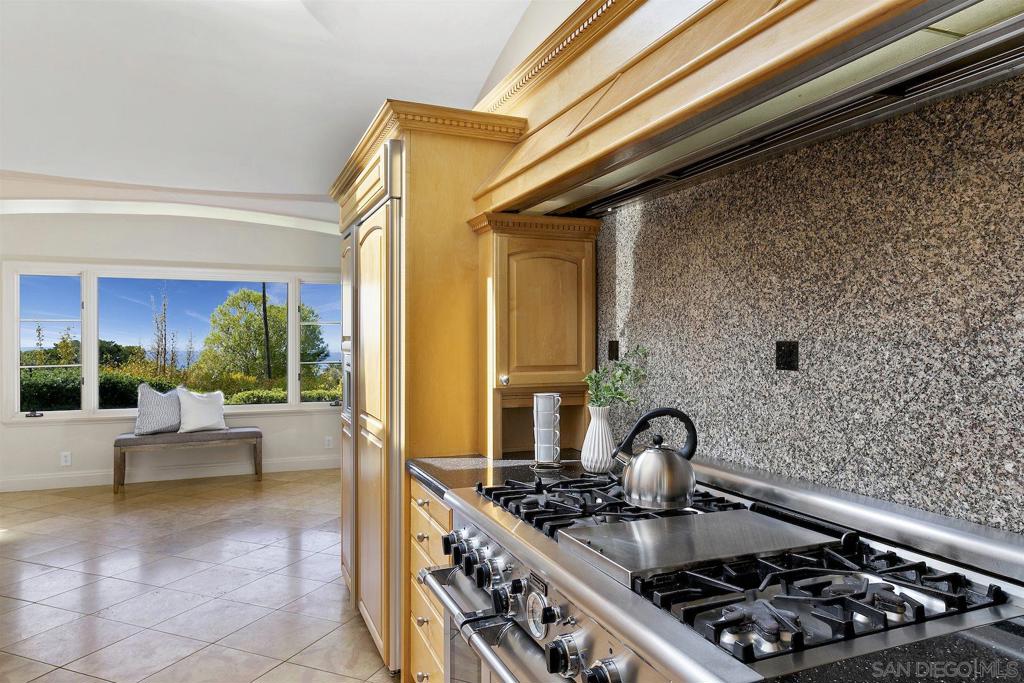 La Jolla - Residential