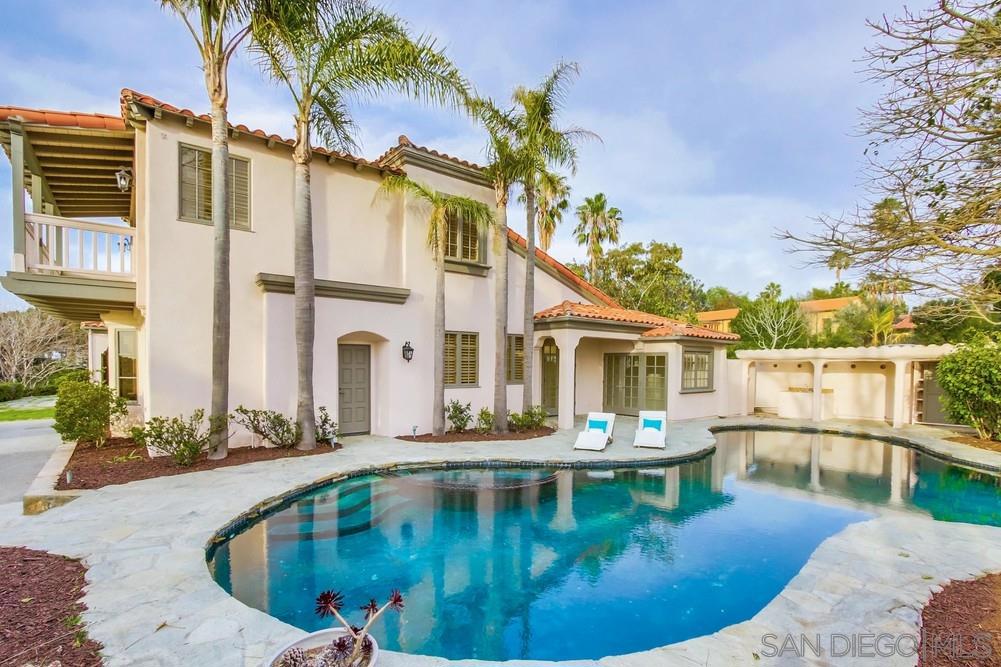 La Jolla - Residential