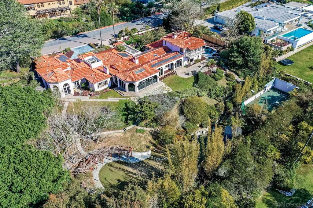 La Jolla - Residential