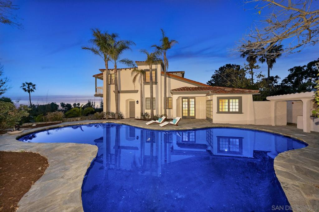 La Jolla - Residential